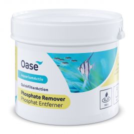 Oase QuickfilterAction élimination de phosphate 60 gr 13,95 €