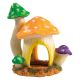 Superfish mushroom house l 