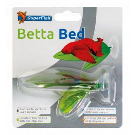 Superfish  betta bed 2 vantaux