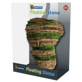 Superfish floating stone m 18,00 €