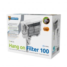 Superfish Hang on Filter 100 21,00 €