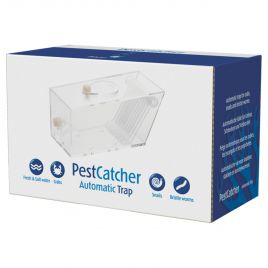 Blue marine Pest Catcher 18,50 €