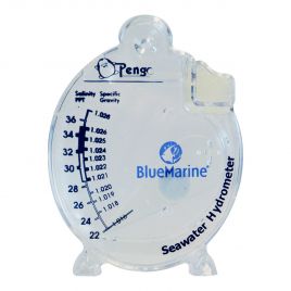 Blue marine Hydrometer