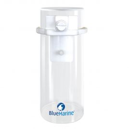 Blue marine feeding tube 5cm 15,99 €