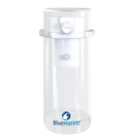Blue marine feeding tube 5cm 14,40 €