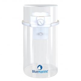 Blue marine feeding tube 7cm 16,99 €