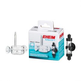 EHEIM CO2 Set Diffuseur 600 litres 59,60 €