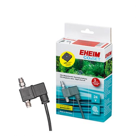 EHEIM Coupure nocturne CO2 24 V pour powerLED+ 83,40 €