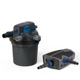 Oase Filtoclear Set 13000 pour bassin de 3.500 à 13.000 litres 799,95 €