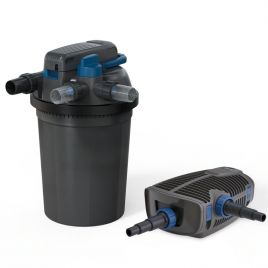 Oase Filtoclear Set 19000 pour bassin de 5.000 à 19.000 litres 999,95 €