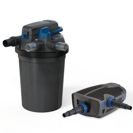 Oase Filtoclear Set 19000 pour bassin de 5.000 à 19.000 litres Oase Oase Filtres sous Pression  889,00 € -10%