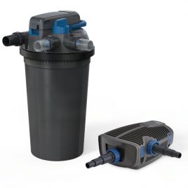 Oase Filtoclear Set 31000 pour bassin de 7.500 à 31.000 litres