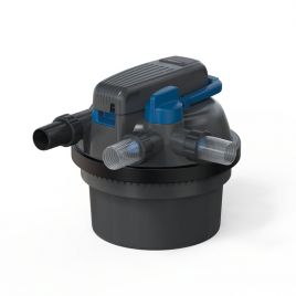 Oase Filtoclear 5000 pour bassin de 2.500 à 5.000 litres