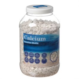 DVH calcium réactor média 8-16mm 4.6kg