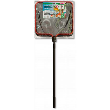 JBL épuisette bassin M fines mailles