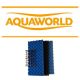 EDOUNA QUADRO SET MOUSSES