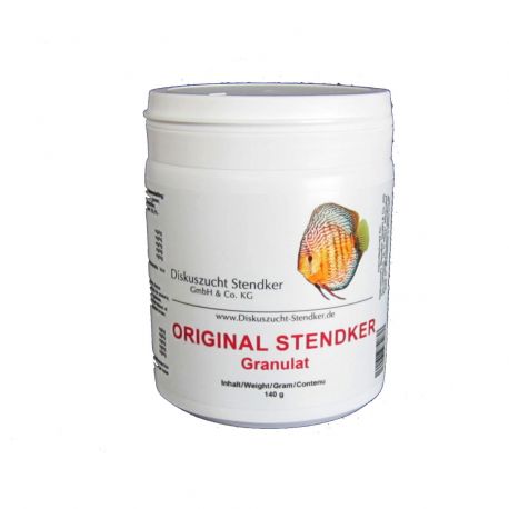STENDKER Original granulat 140 gr 9,10 €