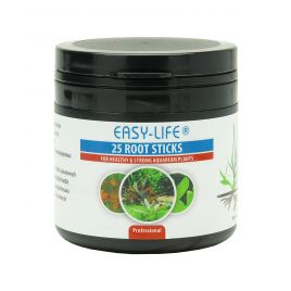 Easy-Life Root Sticks 25 pièces