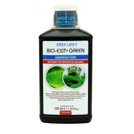 Easy-life Bio-Exit Green 500ml