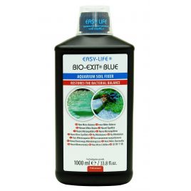Easy-life Bio-Exit Blue 1000ml 22,80 €