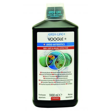 Easy-life Voogle 1000ml 29,10 €