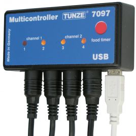 Tunze® Multicontroller 7097 USB 160,36 €