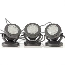 Pontec PondoStar LED Set 3