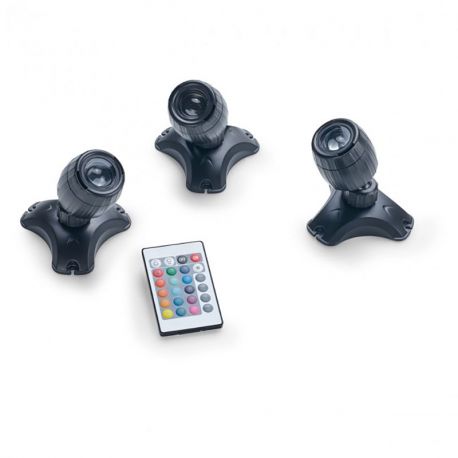 Pontec PondoStar LED RGBW Set 3 114,95 €