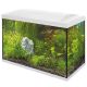 Superfish aquarium start 100 tropical kit blanc 