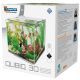 Superfish aquarium qubiq 30 blanc 55,85 €