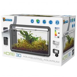 Superfish start 50 tropical kit blanc - Brussels Aquariums