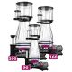 Aqua Medic écumeur Ocean Queen 160 pour 1600 litres d'eau 379,90 €