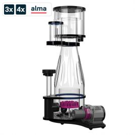 Aqua Medic écumeur Ocean Queen 90 pour 900 litres d'eau 