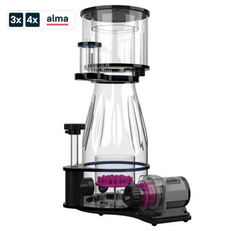 Aqua Medic écumeur Ocean Queen 160 pour 1600 litres d'eau 379,90 €