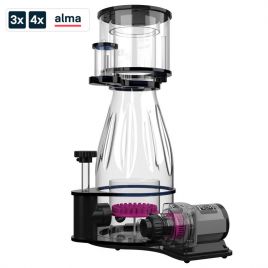 Aqua Medic écumeur Ocean Queen 300 pour 3000 litres d'eau 