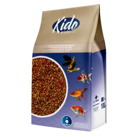 Aquatic Science ICHI FOOD KIDO 3mm - 3 litres  10,95 €