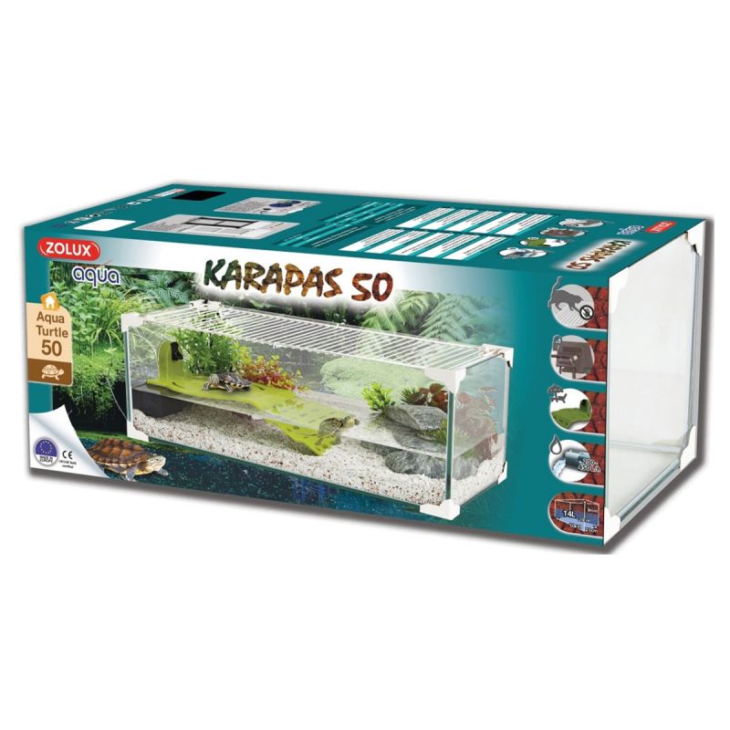 Tetra AquaSafe 5l  Animalerie ZooArt