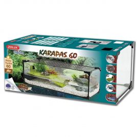 Zolux terrariums Karapas 60 aqua 70,30 €