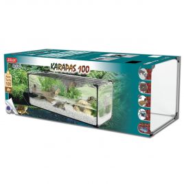 Zolux terrariums Karapas 100 aqua 124,35 €