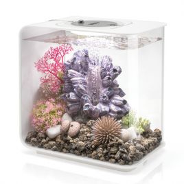 Oase aquarium biOrb FLOW 15 LED MCR blanc