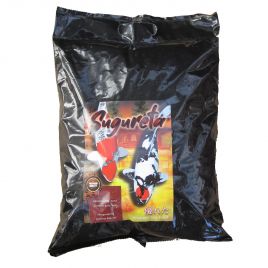 Sugureta Aliment Premium pour Koï 6mm 15 Kg 