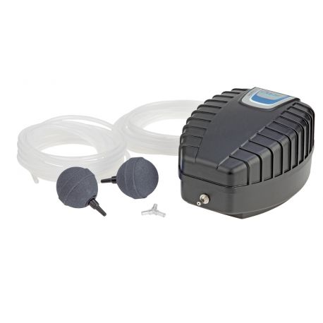 Oase AquaOxy 500 - 8w - 500l/h 57,60 €