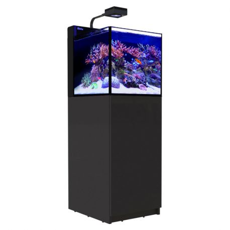 Red Sea Max® Nano Peninsula Complet Noir + 10% en bon d'achats coraux,poissons 1 199,00 €