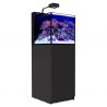 Red Sea Max® Nano Peninsula Complet Noir + 10% en bon d'achats coraux,poissons