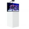 Red Sea Max® Nano Peninsula Complet Blanc + 10% en bon d'achats coraux,poissons