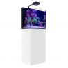 Max® Nano Cube Complet (aqua + meuble) - Blanc