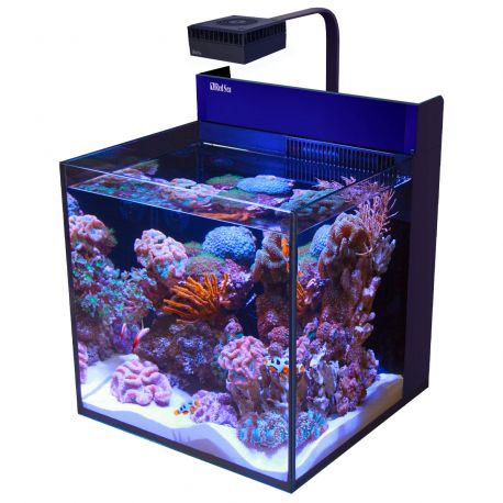 Max® Nano Cube (sans le meuble) + 10% en bon d'achats coraux,poissons 835,00 €