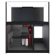 Red Sea aquarium Reefer™ 350 G2+ - Noir + bon d'achats coraux - poissons de 10% 1 899,00 €