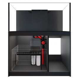 Red Sea aquarium Reefer™ 350 G2+ - Noir + bon d'achats coraux - poissons de 10% 1 899,00 €