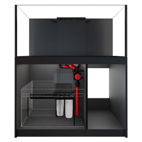 Red Sea aquarium Reefer™ 350 G2+ - Noir + bon d'achats coraux - poissons de 10% 1 899,00 €